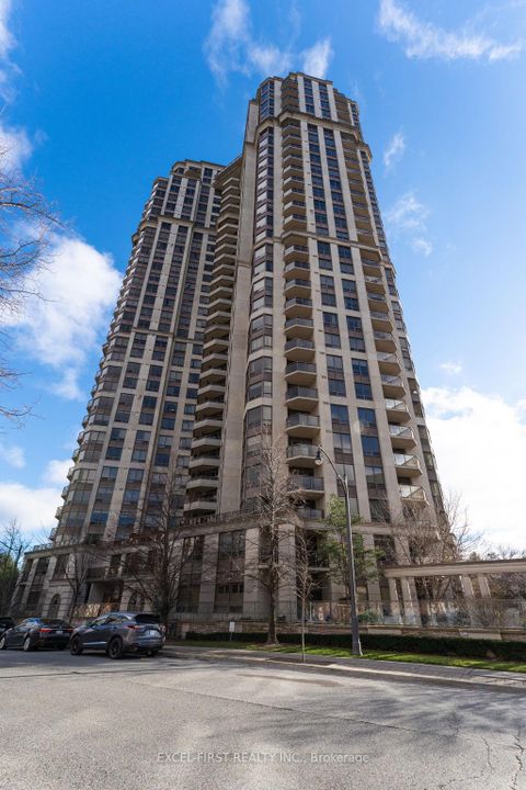 Photo 2 at 2718 - 80 Harrison Garden Boulevard, Willowdale East, Toronto