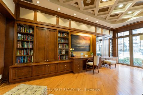 Photo 4 at 2718 - 80 Harrison Garden Boulevard, Willowdale East, Toronto