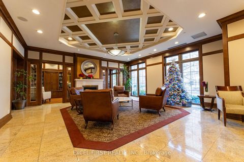 Photo 5 at 2718 - 80 Harrison Garden Boulevard, Willowdale East, Toronto