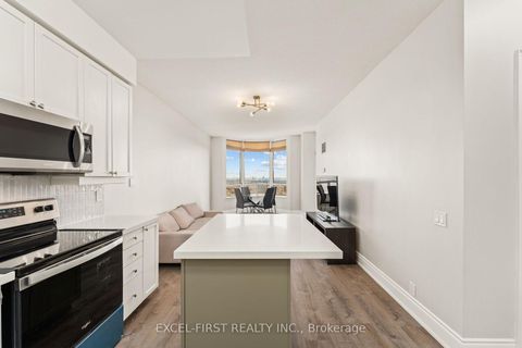 Photo 6 at 2718 - 80 Harrison Garden Boulevard, Willowdale East, Toronto