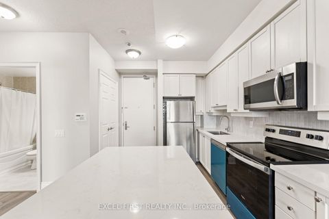 Photo 8 at 2718 - 80 Harrison Garden Boulevard, Willowdale East, Toronto