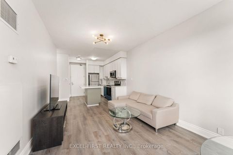 Photo 10 at 2718 - 80 Harrison Garden Boulevard, Willowdale East, Toronto