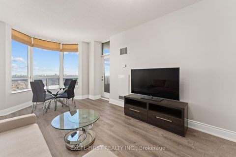 Photo 11 at 2718 - 80 Harrison Garden Boulevard, Willowdale East, Toronto