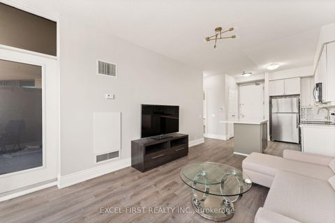 Photo 12 at 2718 - 80 Harrison Garden Boulevard, Willowdale East, Toronto