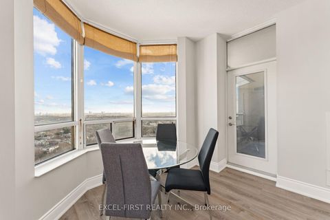 Photo 13 at 2718 - 80 Harrison Garden Boulevard, Willowdale East, Toronto