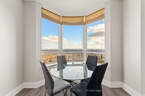 Photo 14 at 2718 - 80 Harrison Garden Boulevard, Willowdale East, Toronto