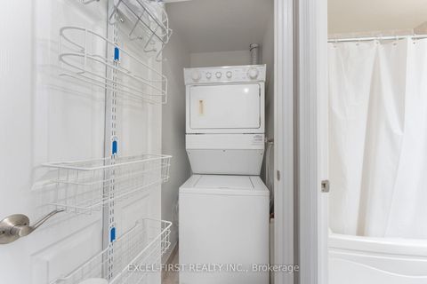 Photo 19 at 2718 - 80 Harrison Garden Boulevard, Willowdale East, Toronto