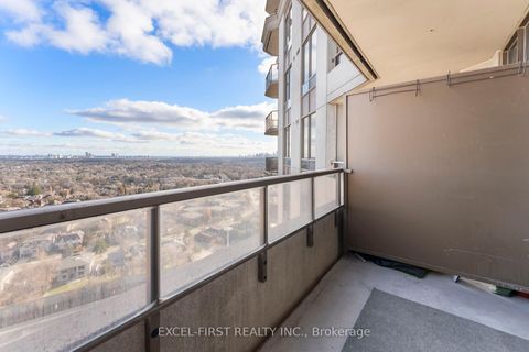 Photo 20 at 2718 - 80 Harrison Garden Boulevard, Willowdale East, Toronto