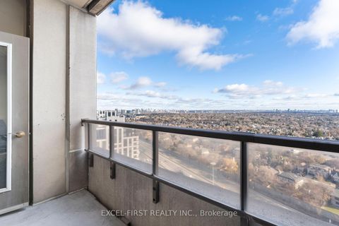 Photo 22 at 2718 - 80 Harrison Garden Boulevard, Willowdale East, Toronto