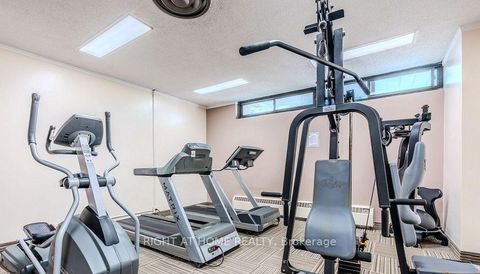 Photo 24 at 612 - 177 Linus Road, Don Valley Village, Toronto Photo 24 at 612 - 177 Linus Road, Don Valley Village, Toronto