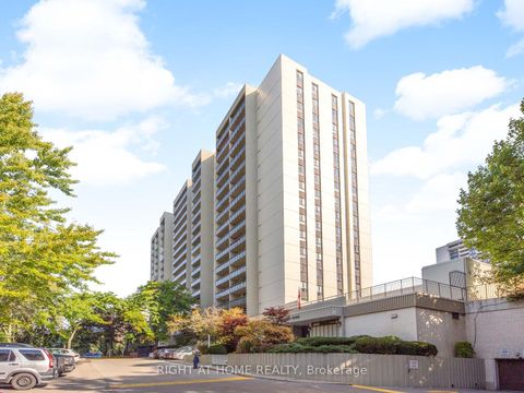 Photo 25 at 612 - 177 Linus Road, Don Valley Village, Toronto