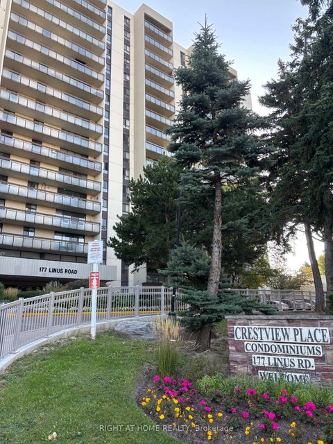 Photo 28 at 612 - 177 Linus Road, Don Valley Village, Toronto