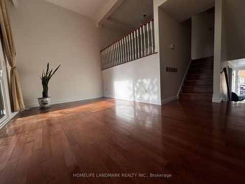 Photo 1 at 254 Sprucewood Court, L'Amoreaux, Toronto