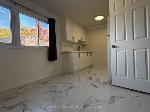 Photo 3 at 254 Sprucewood Court, L'Amoreaux, Toronto