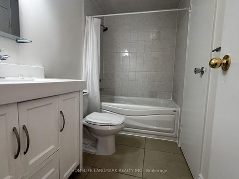 Photo 7 at 254 Sprucewood Court, L'Amoreaux, Toronto