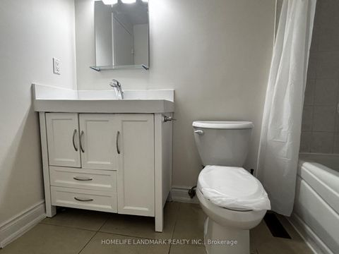 Photo 8 at 254 Sprucewood Court, L'Amoreaux, Toronto