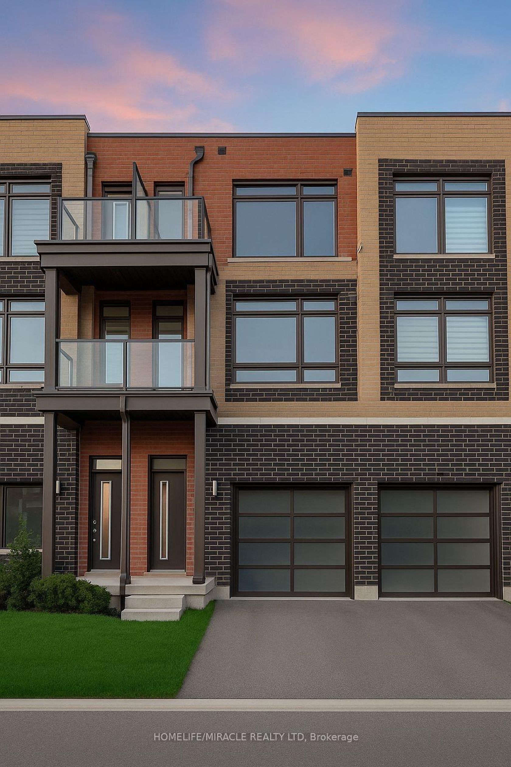 234 Dalhousie Street, Vaughan Grove, Vaughan photo 8