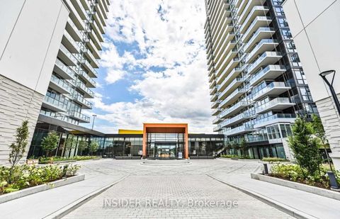 Photo 1 at 2501 - 95 McMahon Drive, Bayview Village, Toronto