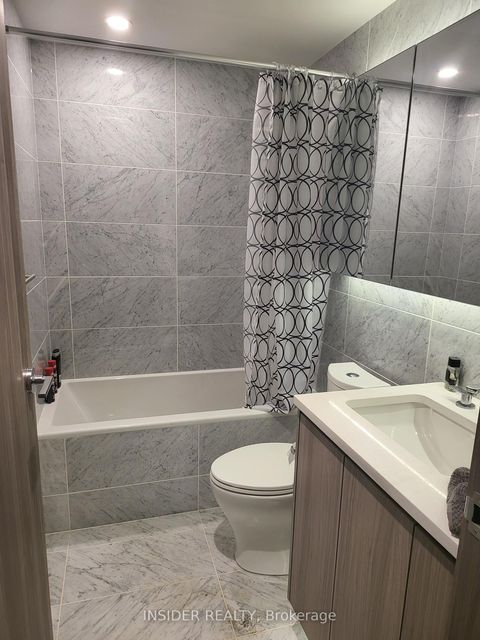 Photo 6 at 2501 - 95 McMahon Drive, Bayview Village, Toronto