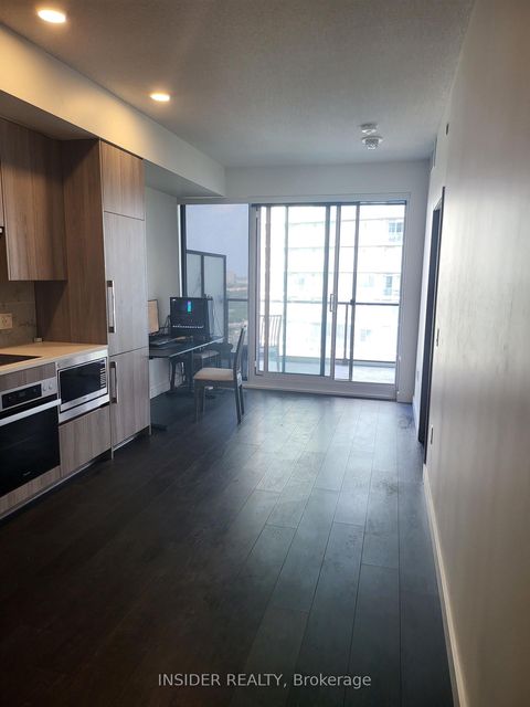 Photo 10 at 2501 - 95 McMahon Drive, Bayview Village, Toronto