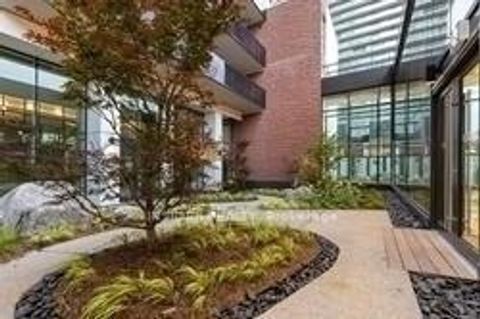 Photo 14 at 2501 - 95 McMahon Drive, Bayview Village, Toronto