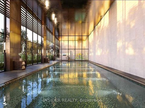 Photo 15 at 2501 - 95 McMahon Drive, Bayview Village, Toronto