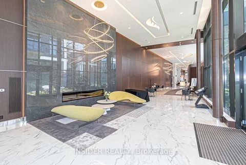 Photo 16 at 2501 - 95 McMahon Drive, Bayview Village, Toronto