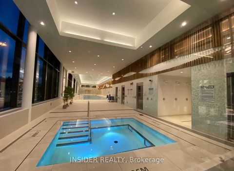 Photo 17 at 2501 - 95 McMahon Drive, Bayview Village, Toronto