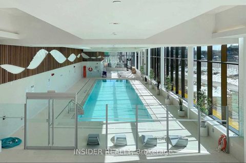 Photo 18 at 2501 - 95 McMahon Drive, Bayview Village, Toronto