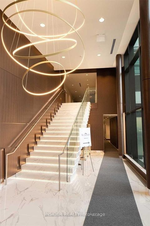 Photo 19 at 2501 - 95 McMahon Drive, Bayview Village, Toronto