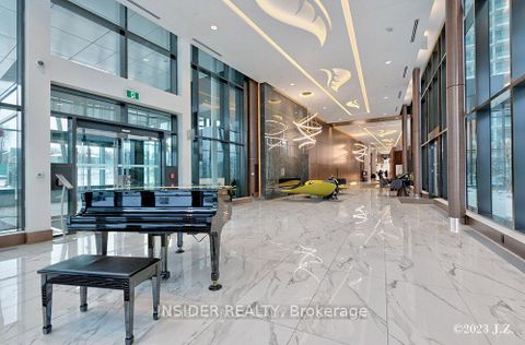 Photo 20 at 2501 - 95 McMahon Drive, Bayview Village, Toronto