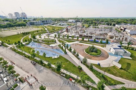 Photo 22 at 2501 - 95 McMahon Drive, Bayview Village, Toronto