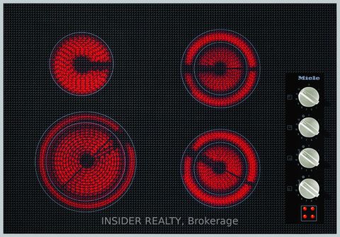 Photo 26 at 2501 - 95 McMahon Drive, Bayview Village, Toronto