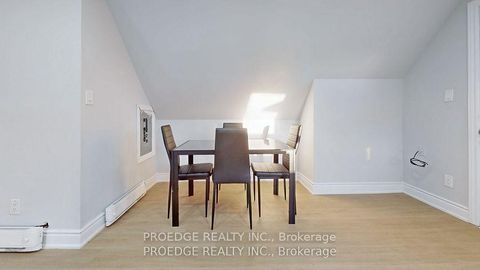 Photo 18 at 177 Wallace Avenue, Junction, Toronto