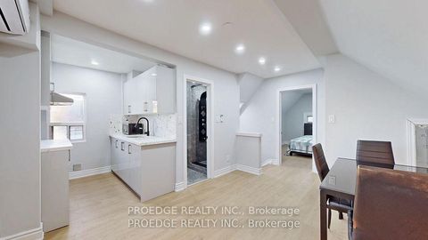 Photo 20 at 177 Wallace Avenue, Junction, Toronto