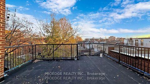 Photo 24 at 177 Wallace Avenue, Junction, Toronto