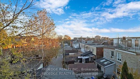 Photo 33 at 177 Wallace Avenue, Junction, Toronto