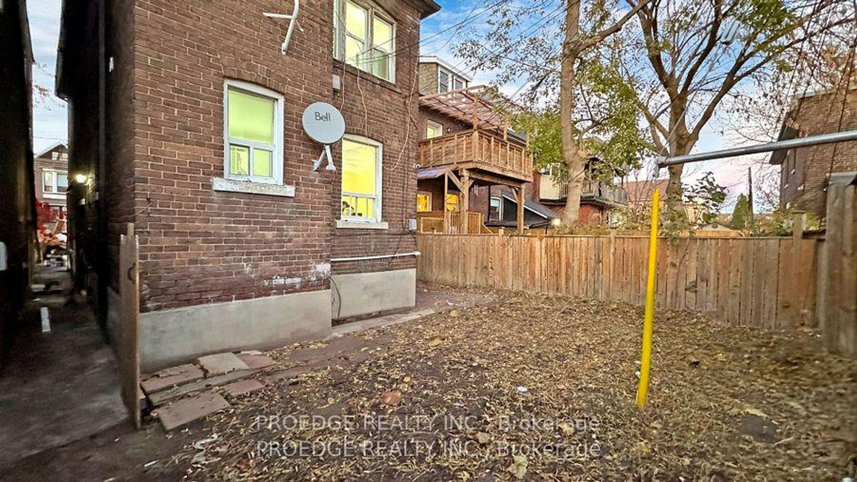 Photo 34 at 177 Wallace Avenue, Junction, Toronto Photo 34 at 177 Wallace Avenue, Junction, Toronto