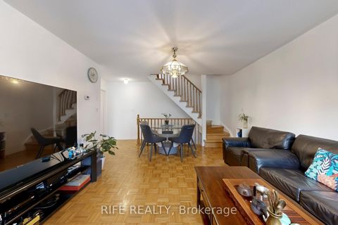Photo 8 at 703 - 28 Rosebank Drive, Malvern, Toronto