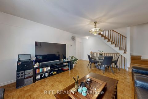 Photo 9 at 703 - 28 Rosebank Drive, Malvern, Toronto