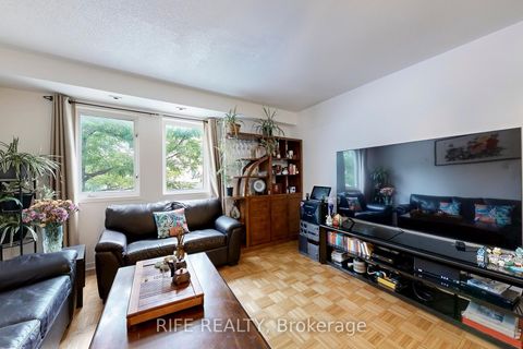 Photo 10 at 703 - 28 Rosebank Drive, Malvern, Toronto