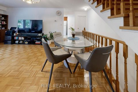 Photo 12 at 703 - 28 Rosebank Drive, Malvern, Toronto