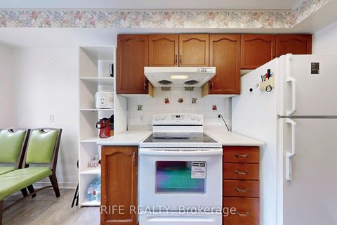 Photo 15 at 703 - 28 Rosebank Drive, Malvern, Toronto