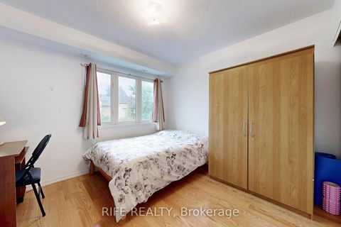 Photo 17 at 703 - 28 Rosebank Drive, Malvern, Toronto