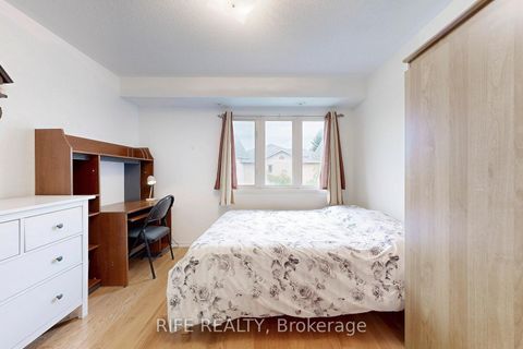 Photo 18 at 703 - 28 Rosebank Drive, Malvern, Toronto