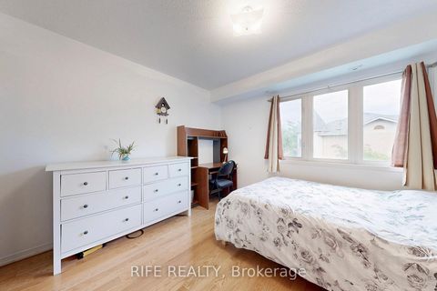 Photo 19 at 703 - 28 Rosebank Drive, Malvern, Toronto