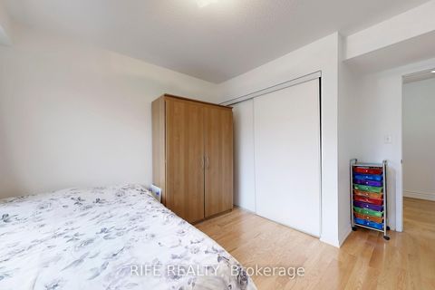 Photo 20 at 703 - 28 Rosebank Drive, Malvern, Toronto