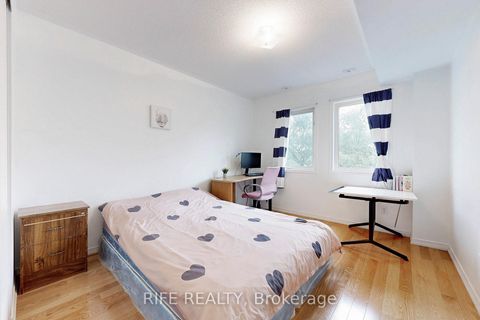 Photo 21 at 703 - 28 Rosebank Drive, Malvern, Toronto