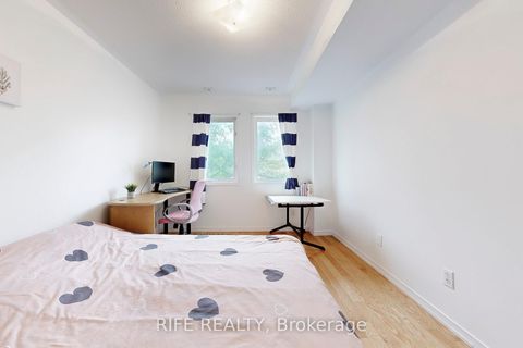 Photo 22 at 703 - 28 Rosebank Drive, Malvern, Toronto