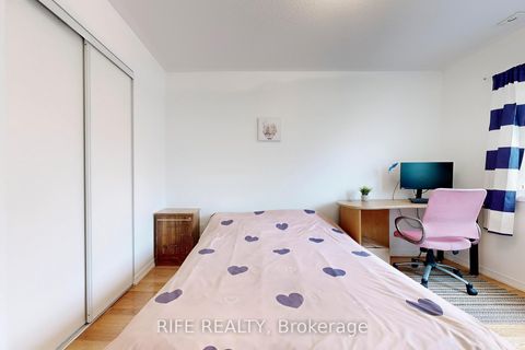 Photo 23 at 703 - 28 Rosebank Drive, Malvern, Toronto